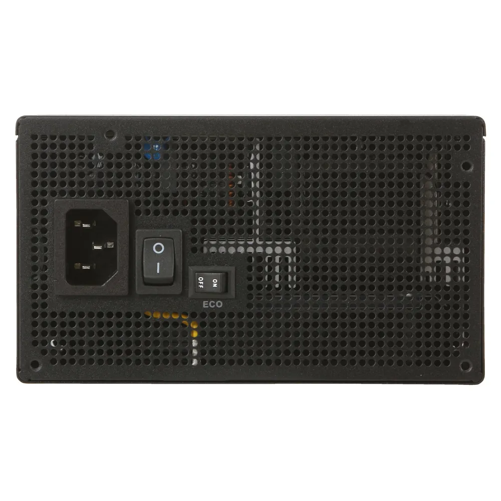 Блок питания ATX 1000 W Ocypus Iota P1000 — фото 2