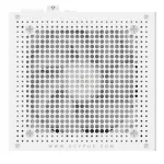 Блок питания ATX 1000 W Ocypus Iota P1000 WH — фото 3