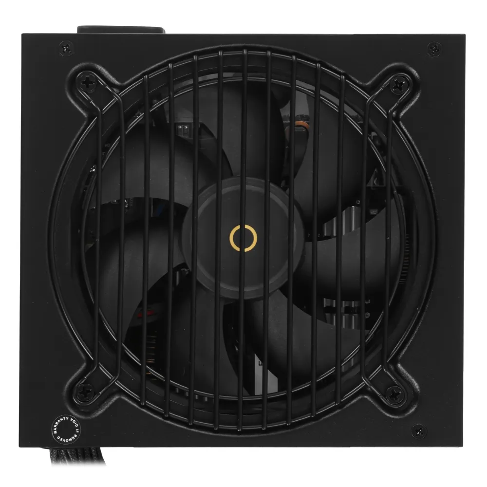 Блок питания ATX 550 W Ocypus Gamma P550 — фото 3