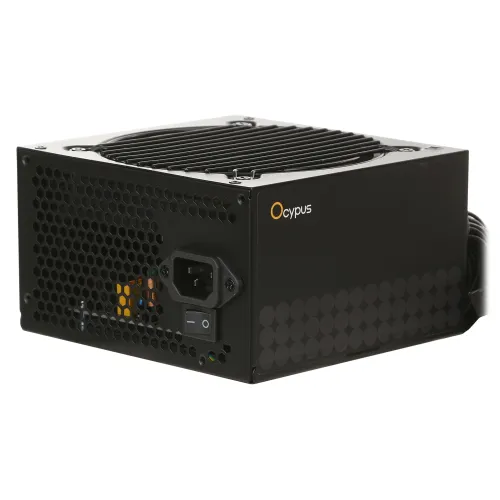 Блок питания ATX 550 W Ocypus Gamma P550