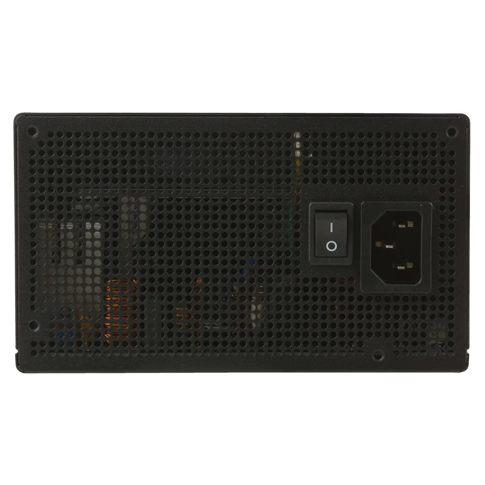 Блок питания ATX 650 W Ocypus Delta P650 — фото 2