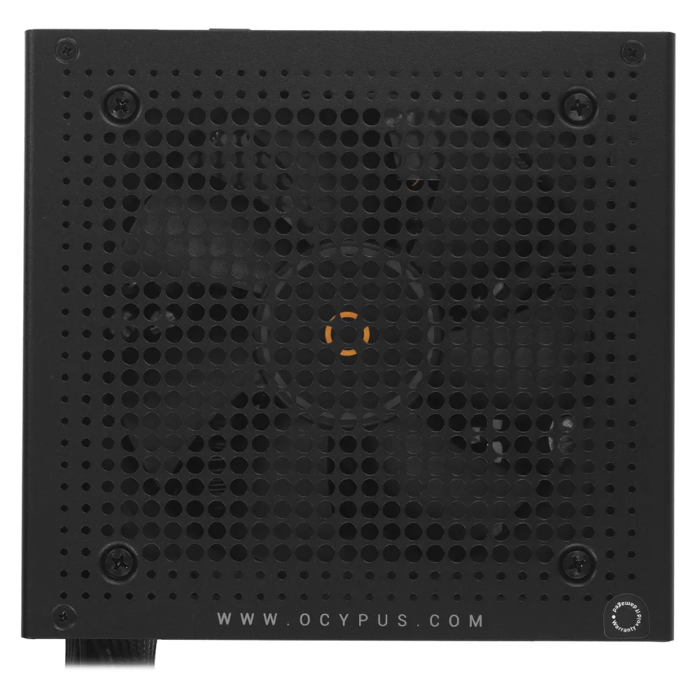 Блок питания ATX 650 W Ocypus Delta P650 — фото 3