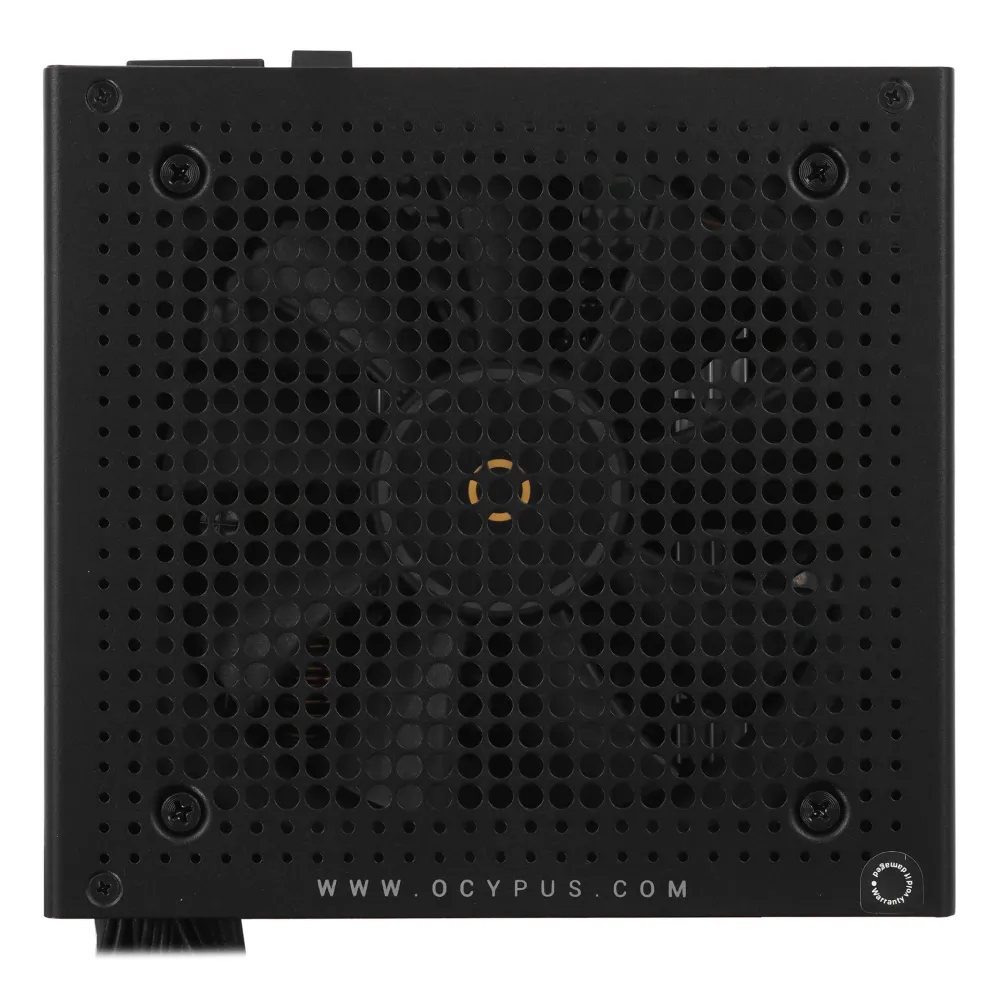 Блок питания ATX 850 W Ocypus Delta P850 — фото 2