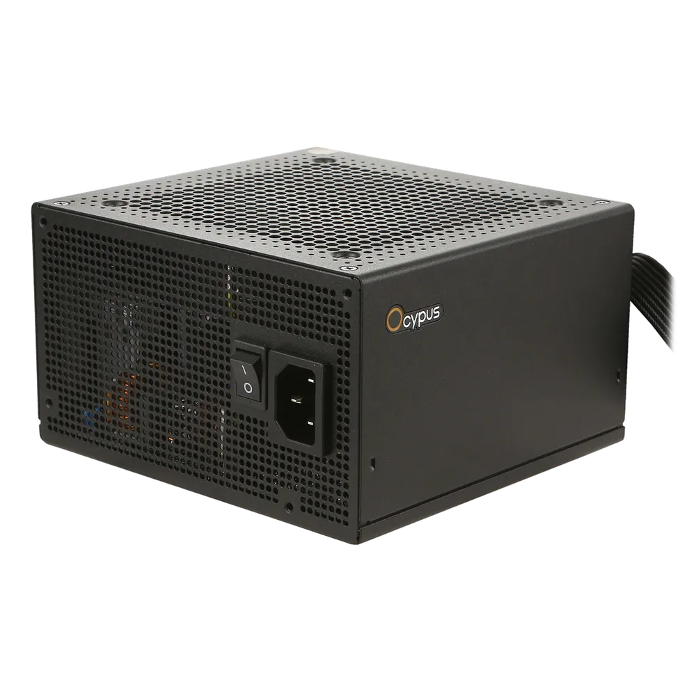 Блок питания ATX 850 W Ocypus Delta P850