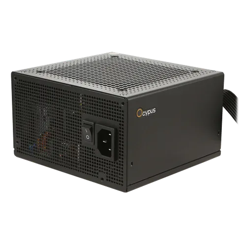 Блок питания ATX 850 W Ocypus Delta P850