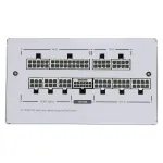 Блок питания ATX 850 W Ocypus Iota P850 White — фото 3