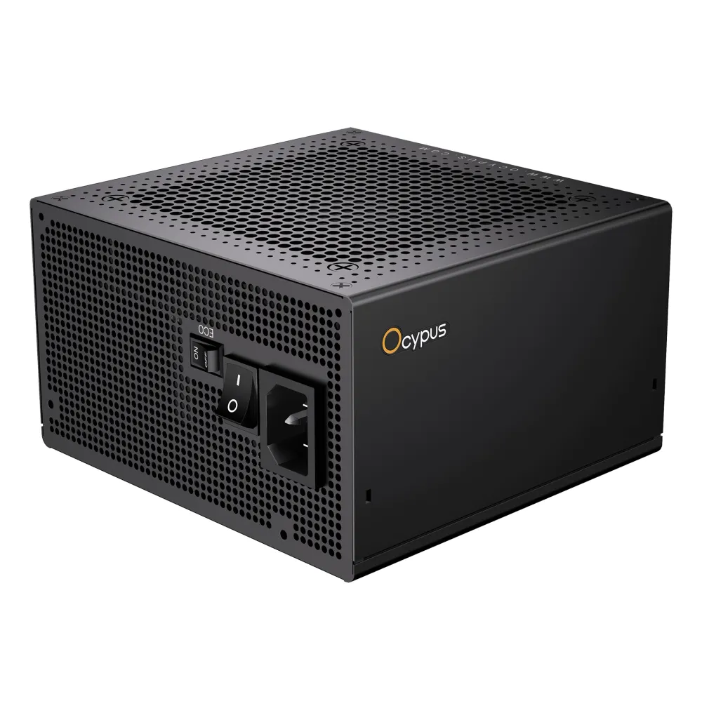Блок питания ATX 850 W Ocypus Iota P850