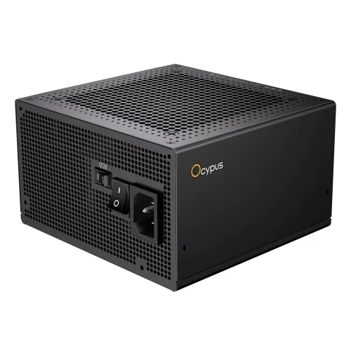 Блок питания ATX 850 W Ocypus Iota P850