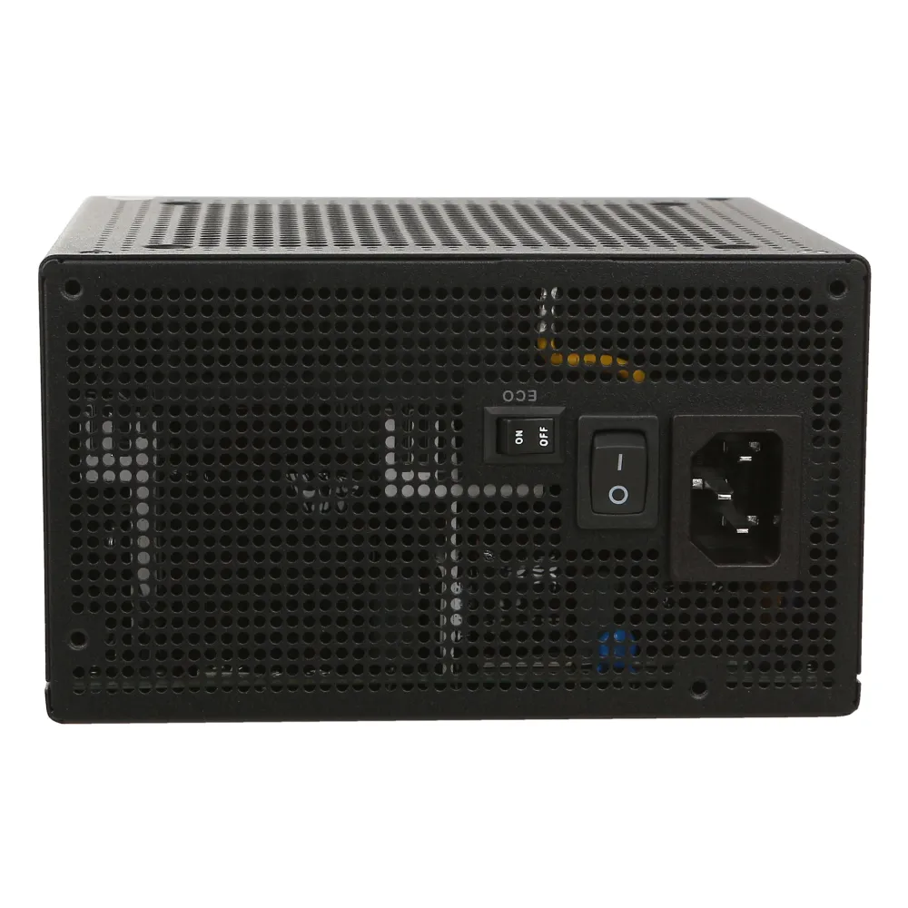Блок питания ATX 850 W Ocypus Iota P850 — фото 2