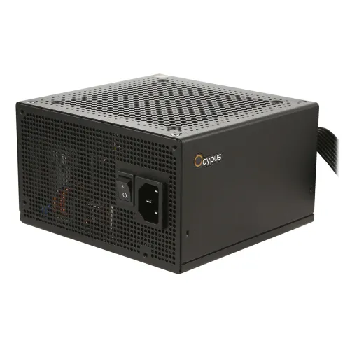 Блок питания ATX 750 W Ocypus Delta P750S