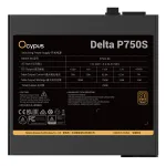 Блок питания ATX 750 W Ocypus Delta P750S — фото 4