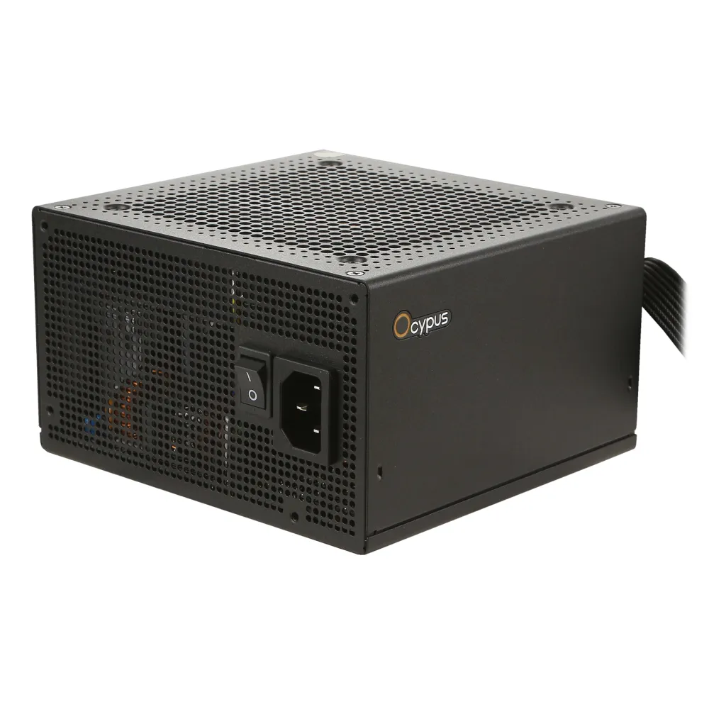Блок питания ATX 850 W Ocypus Delta P850S