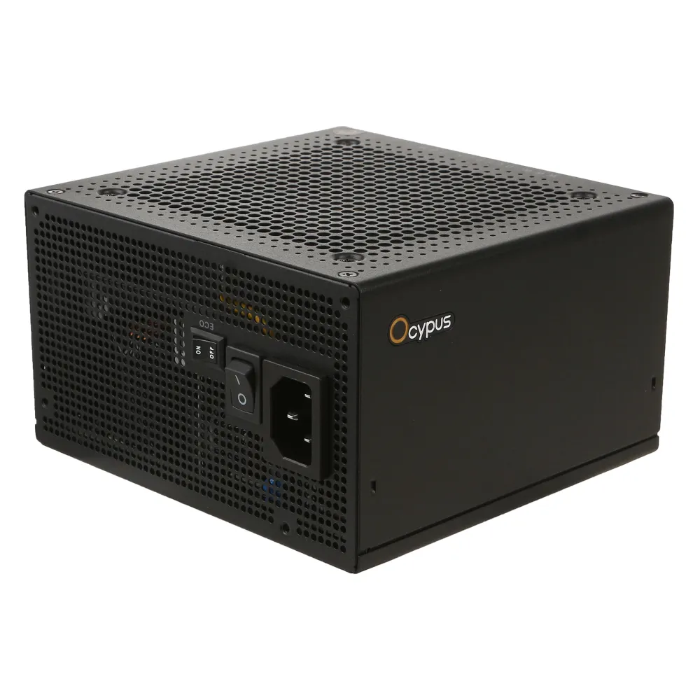 Блок питания ATX 750 W Ocypus Iota P750S