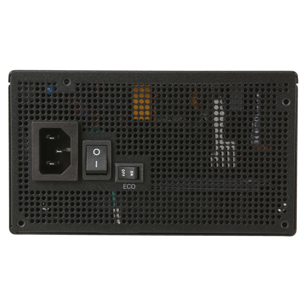 Блок питания ATX 750 W Ocypus Iota P750S — фото 2
