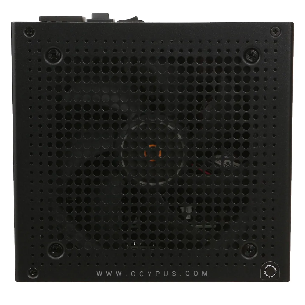 Блок питания ATX 750 W Ocypus Iota P750S — фото 4