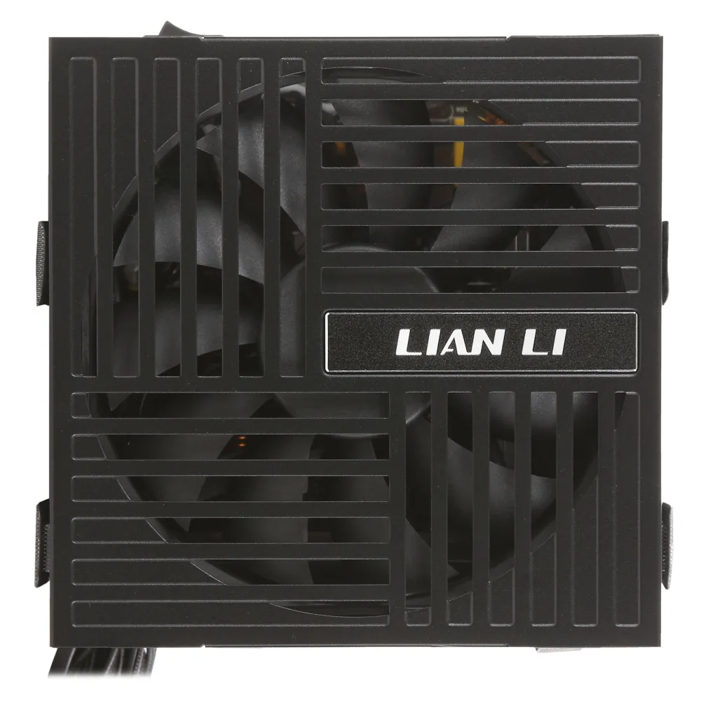 Блок питания ATX 650 W Lian Li RB0650B — фото 3