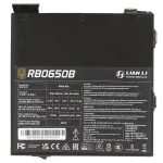 Блок питания ATX 650 W Lian Li RB0650B — фото 4