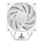 Кулер DeepCool AG500 WH ARGB V2 — фото 3