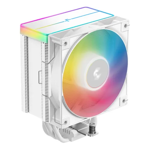 Кулер DeepCool AG500 WH ARGB V2