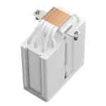 Кулер DeepCool AG500 WH ARGB V2 — фото 5