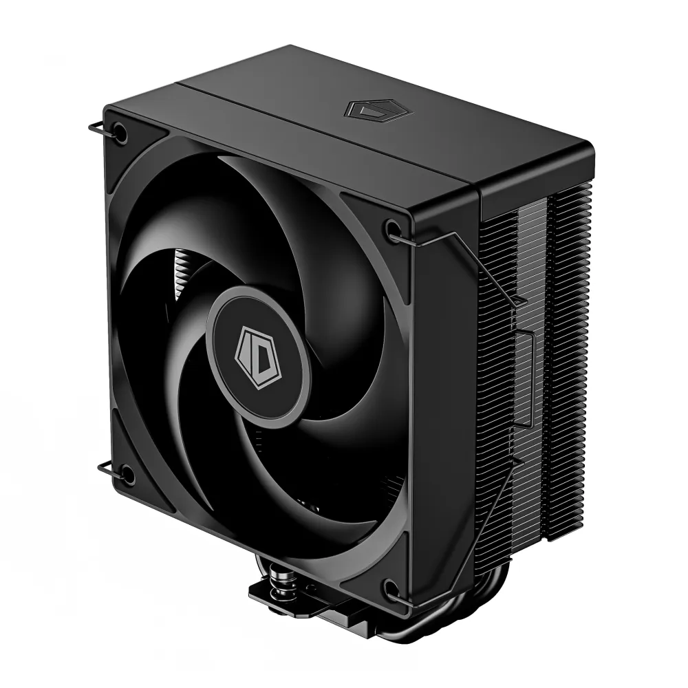 Кулер ID-Cooling SE-214-XT V2 Black — фото 2
