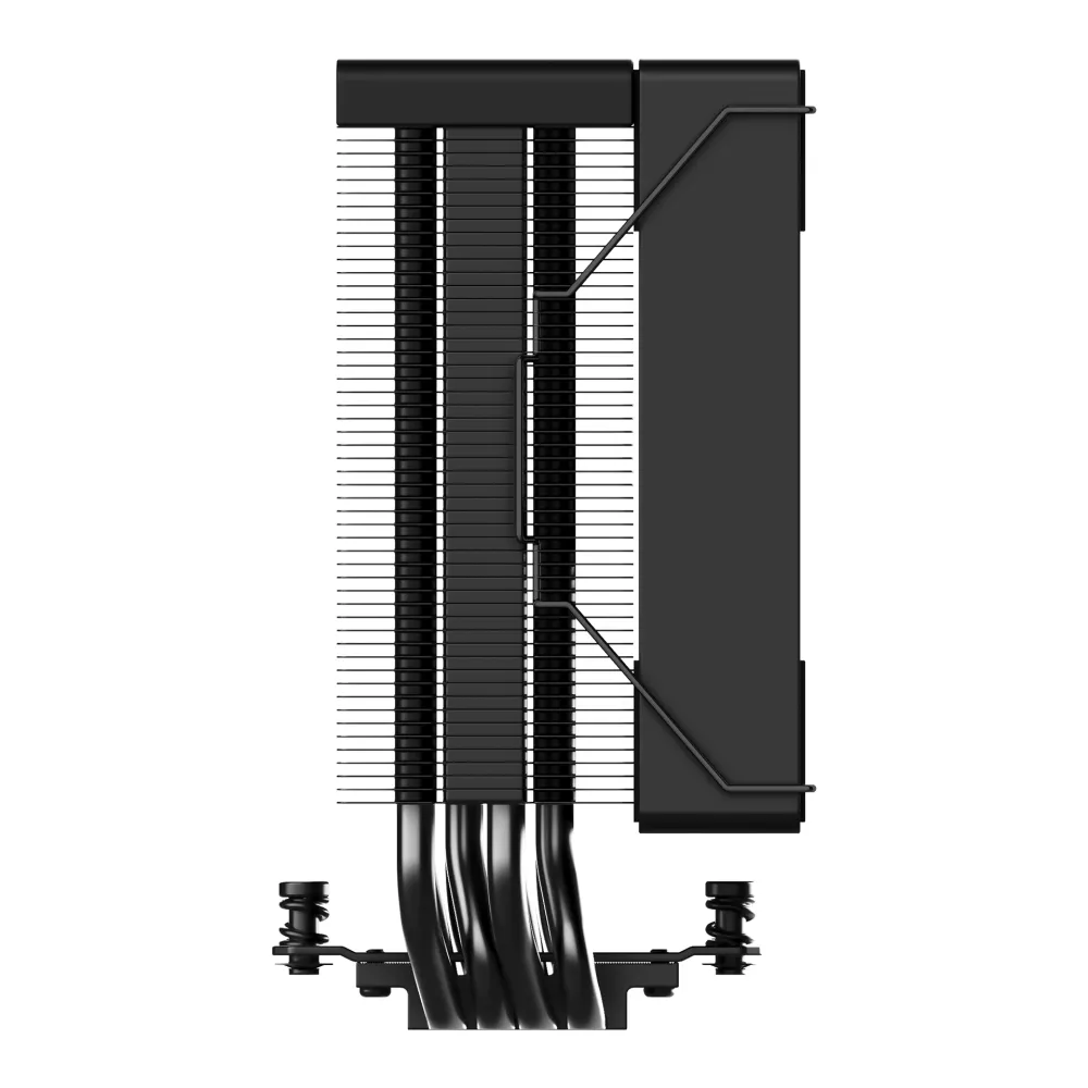 Кулер ID-Cooling SE-214-XT V2 Black — фото 4