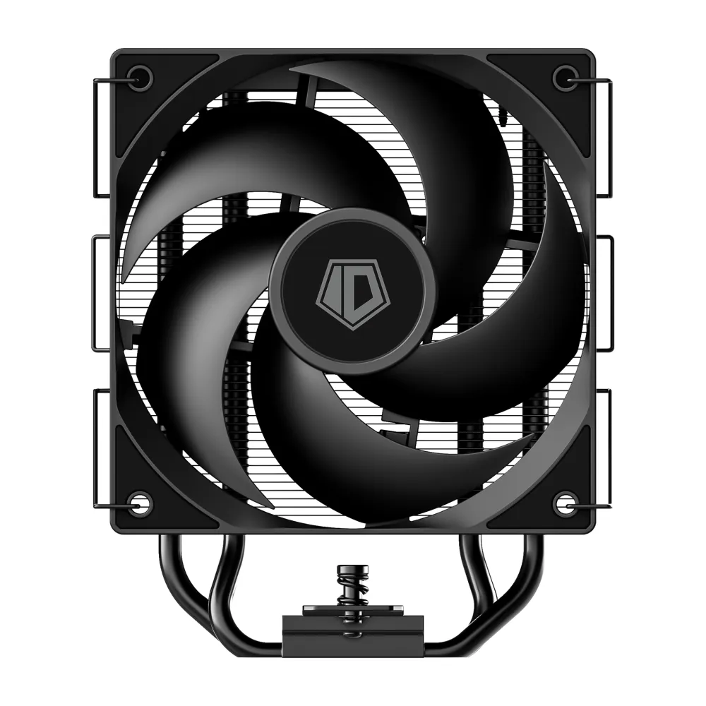 Кулер ID-Cooling SE-214-XT V2 Black — фото 3