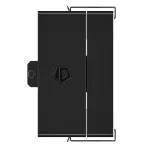 Кулер ID-Cooling SE-214-XT V2 Black — фото 5