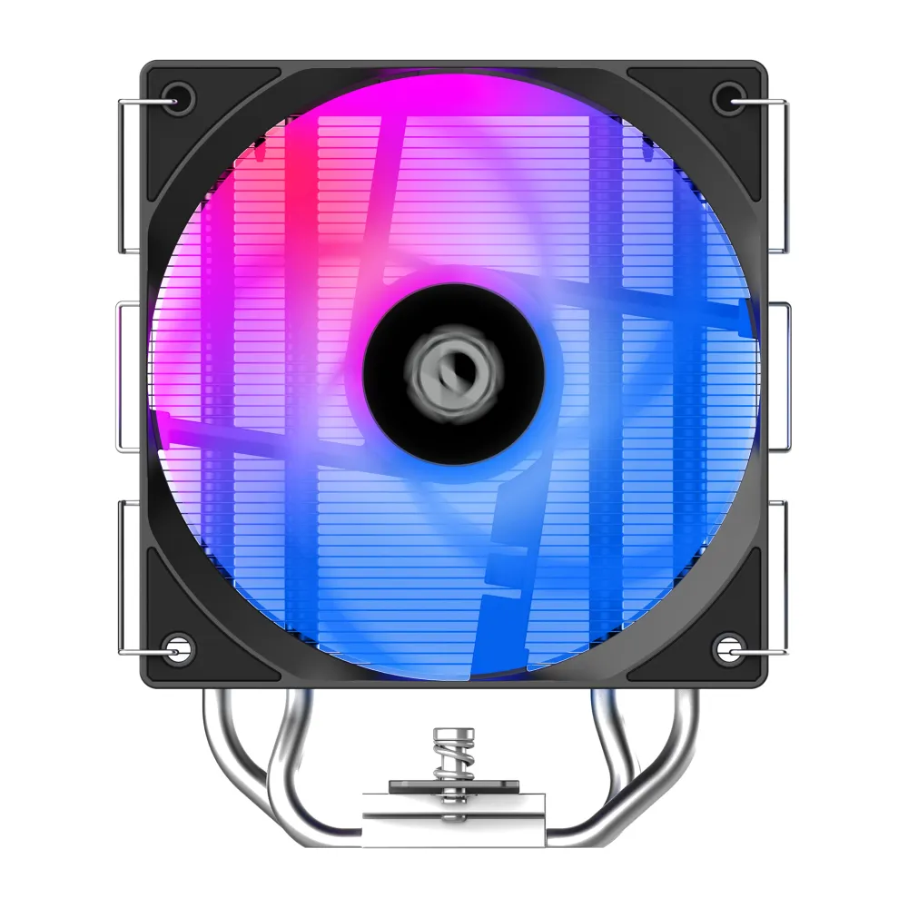 Кулер ID-Cooling SE-214-XT V2 — фото 3
