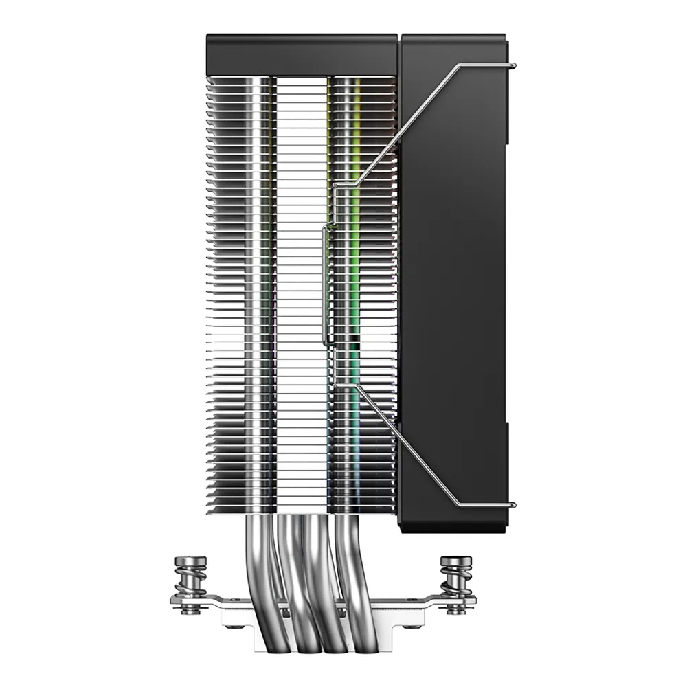 Кулер ID-Cooling SE-214-XT V2 — фото 4