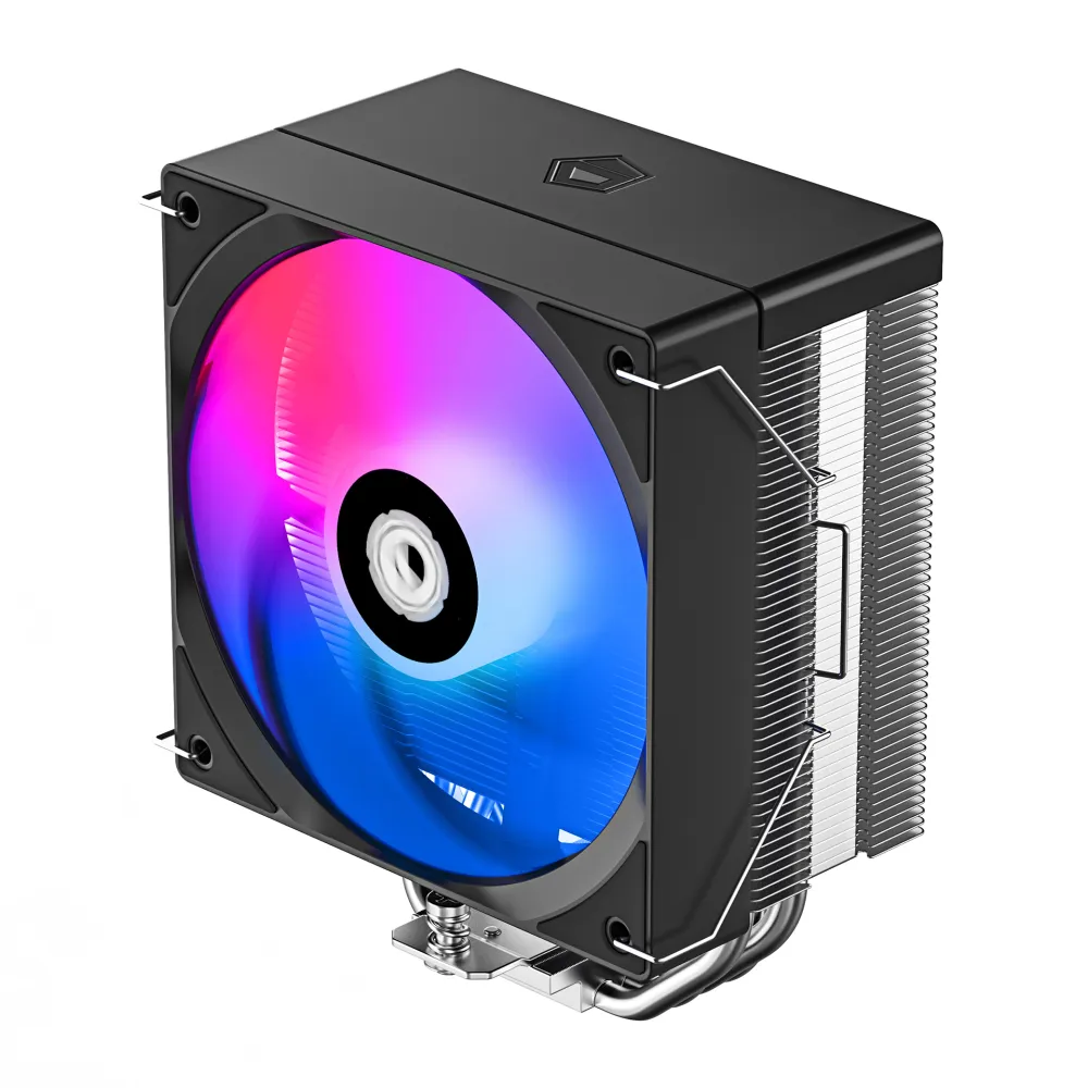 Кулер ID-Cooling SE-214-XT V2 — фото 2