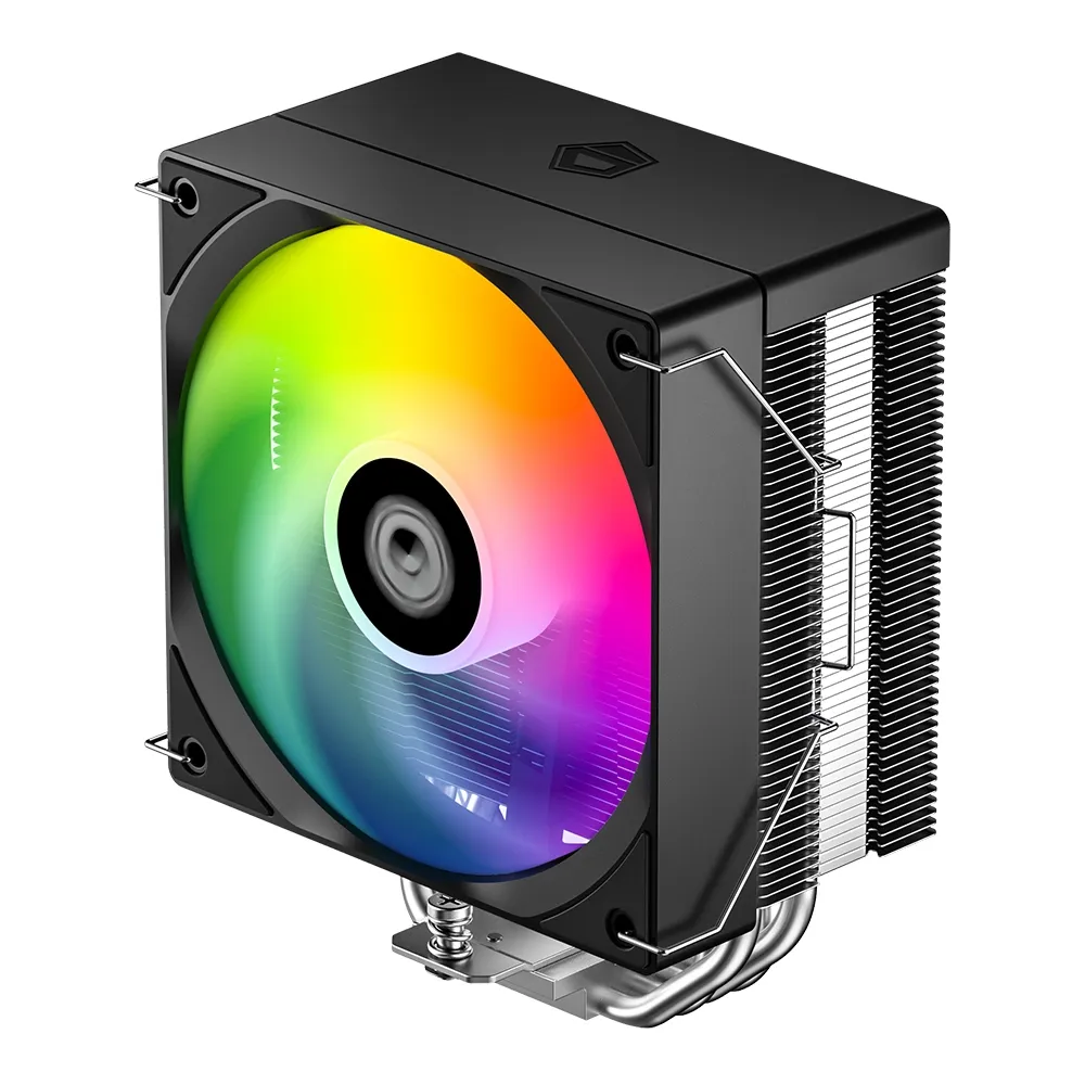 Кулер ID-Cooling SE-214-XT V2 ARGB — фото 2
