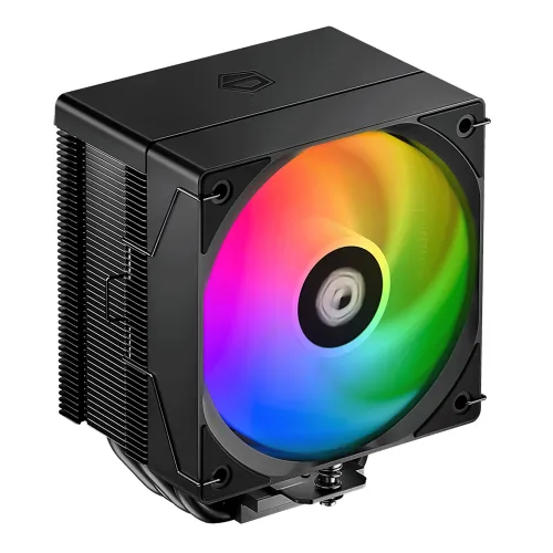 Кулер ID-Cooling SE-904-XT ARGB Black