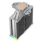 Кулер DeepCool AK400 Digital SE WH — фото 4