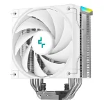 Кулер DeepCool AK400 Digital SE WH — фото 2