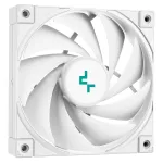 Кулер DeepCool AK400 Digital SE WH — фото 5
