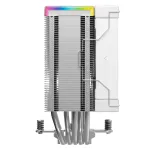Кулер DeepCool AK500S Digital SE WH — фото 4
