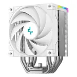 Кулер DeepCool AK500S Digital SE WH — фото 2