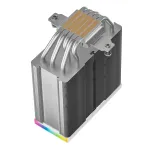 Кулер DeepCool AK500S Digital SE WH — фото 5