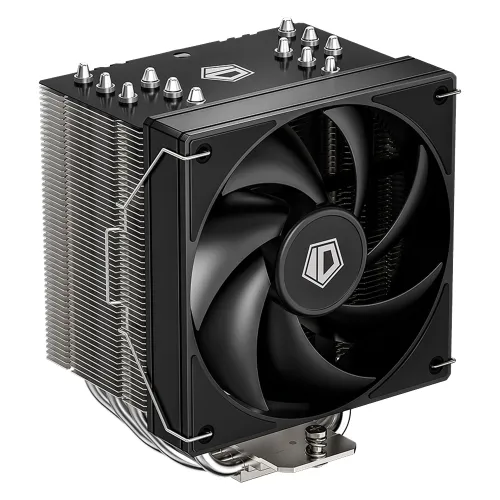 Кулер ID-Cooling SE-610-XT Basic