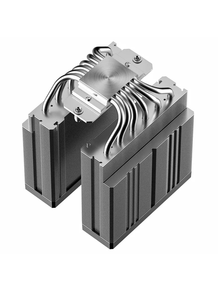 Кулер ID-Cooling Frozn A620 PRO SE ARGB — фото 4