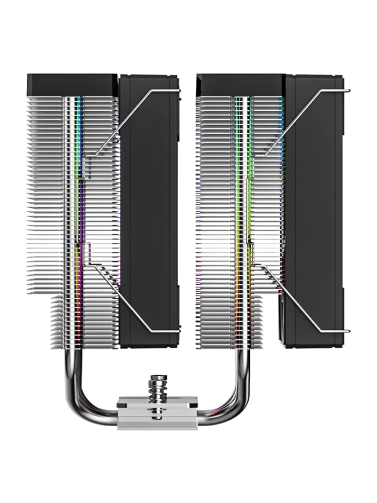 Кулер ID-Cooling Frozn A620 PRO SE ARGB — фото 3