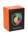 Кулер ID-Cooling SE-214-XT DF — фото 5