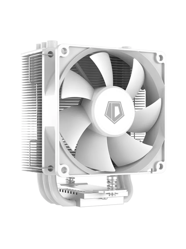 Кулер ID-Cooling SE-903-XT ARGB White — фото 2