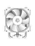 Кулер ID-Cooling SE-903-XT White — фото 2