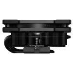 Кулер ID-Cooling IS-40-XT BLACK — фото 3