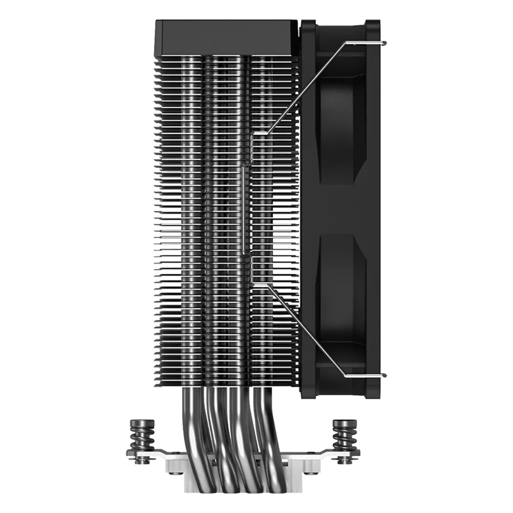 Кулер ID-Cooling Blitz X4 — фото 3