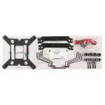 Кулер ID-Cooling SE-214-XT Black — фото 4