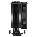 Кулер ID-Cooling SE-214-XT Black — фото 3