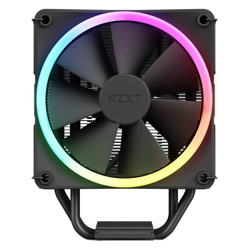 Кулер NZXT T120 RGB Black — фото 2